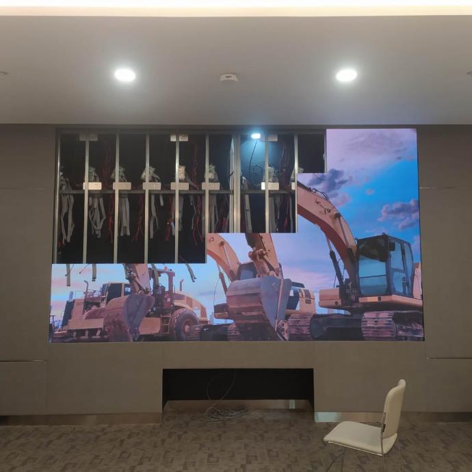 LED Videotron Modular | Innograph.com