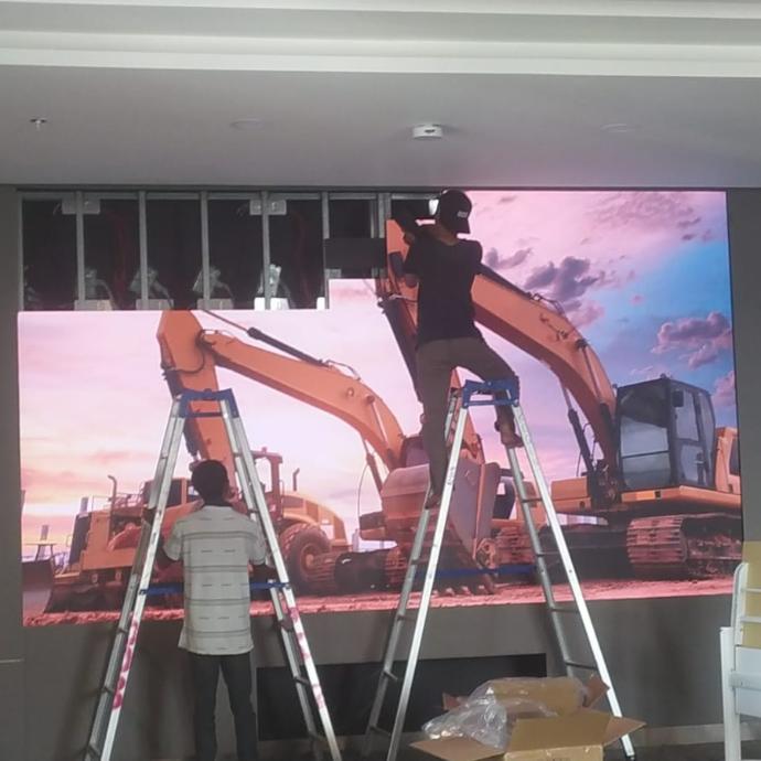 LED Videotron Modular | Innograph.com