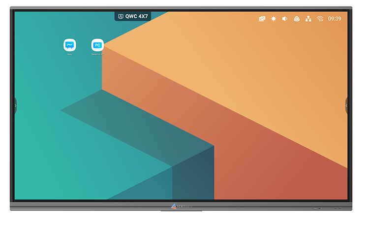 ICE Board ( Interactive Flat Panel ) | Innograph.com