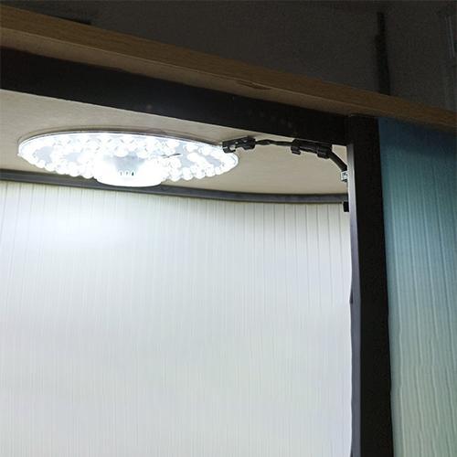 EASY COUNTER LIGHTED | Innograph.com
